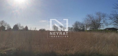 Terrain seul à Allériot en Saône-et-Loire (71) de 1348 m² à vendre au prix de 81000€