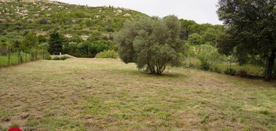 Terrain seul à Istres en Bouches-du-Rhône (13) de 1026 m² à vendre au prix de 336000€