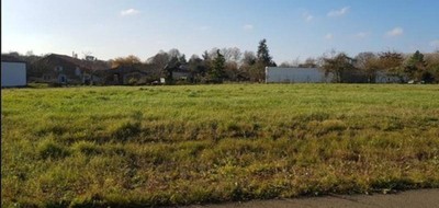 Terrain seul à Sainte-Hermine en Vendée (85) de 797 m² à vendre au prix de 23925€