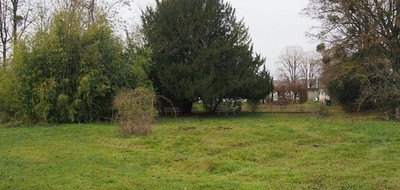 Terrain seul à Marcilly-sur-Tille en Côte-d'Or (21) de 1000 m² à vendre au prix de 116000€