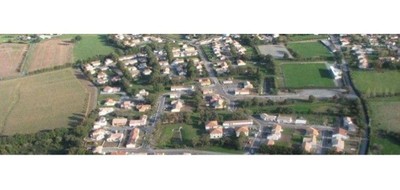 Terrain seul à Longèves en Vendée (85) de 477 m² à vendre au prix de 22491€