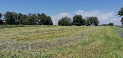 Terrain seul à Cassagnes-Bégonhès en Aveyron (12) de 660 m² à vendre au prix de 23000€