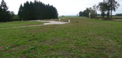 Terrain seul à Colombiès en Aveyron (12) de 969 m² à vendre au prix de 29070€