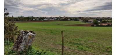Terrain seul à Niort en Deux-Sèvres (79) de 322 m² à vendre au prix de 46500€