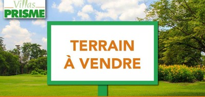 Terrain seul à Châteaurenard en Bouches-du-Rhône (13) de 315 m² à vendre au prix de 132000€