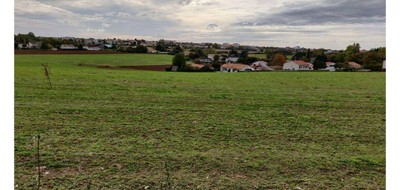 Terrain seul à Niort en Deux-Sèvres (79) de 368 m² à vendre au prix de 56900€