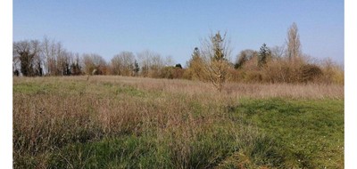 Terrain seul à Melle en Deux-Sèvres (79) de 1026 m² à vendre au prix de 24500€