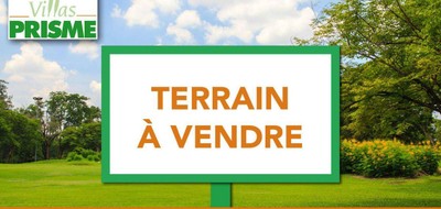 Terrain seul à Pélissanne en Bouches-du-Rhône (13) de 424 m² à vendre au prix de 220000€