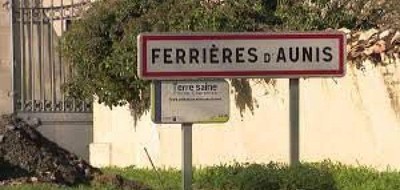 Terrain seul à Ferrières en Charente-Maritime (17) de 458 m² à vendre au prix de 84730€