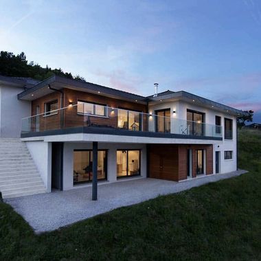 Image du post Zoom sur 9 Constructeurs de Maison en Haute-Savoie (74)