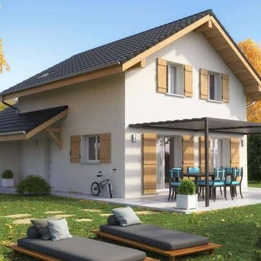 Image du post Sélection : 9 constructeurs de maisons neuves en Savoie (73)