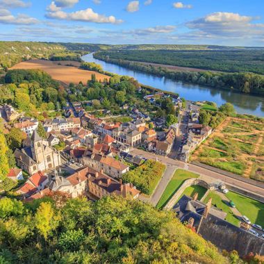 Image du post Acheter un terrain dans le Val d’Oise (95) : budget, opportunités et état du marché