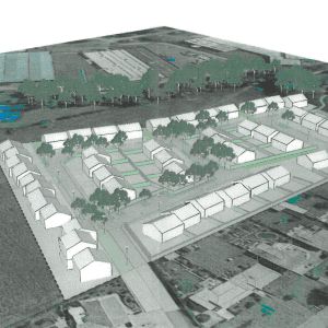 Image du post Les jardins de Béligon : de nouveaux terrains constructibles au nord de Rochefort (17)