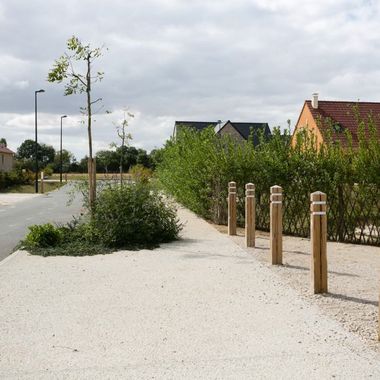 Image du post Lotissement « La Chantereine » : 18 nouveaux terrains à bâtir à Gellainville (28)