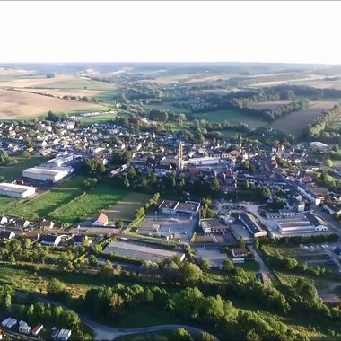 Image du post Lotissement «&nbsp;Le Clos du Verger&nbsp;» : 14 terrains à vendre à Foucarmont (76)