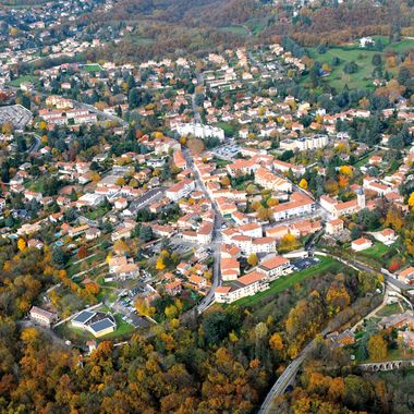 Image du post Francheville (69) : 14 nouveaux terrains à bâtir, dans un quartier résidentiel et calme