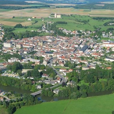 Image du post Stenay (55) : bientôt 10 terrains à vendre au lotissement Le Verger