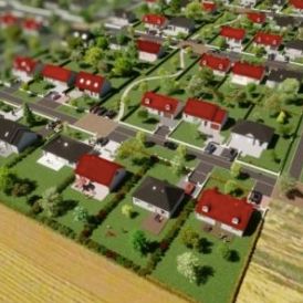 Image du post Sarry (51) : 32 terrains à vendre au lotissement « Le Jardin »