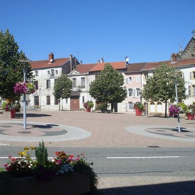 Image du post Château-Salins (57) : des terrains éco-viabilisés dans un nouveau lotissement