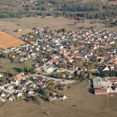 Image du post Pouilley-Français (25) : plusieurs terrains à vendre au lotissement « La Clé des Champs »