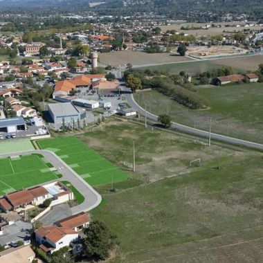 Image du post Pins-Justaret (31) : 6 terrains à vendre en lotissement près de Toulouse ! 