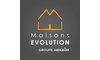 Logo de MAISONS EVOLUTION