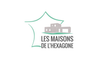 Logo de MAISONS HEXAGONE GIEN