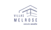 Logo de VILLAS MELROSE