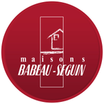 Logo du client Babeau Seguin Agence de Chalon-sur-Saône – Constru