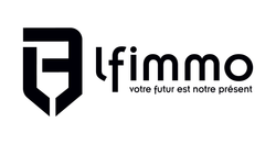 Logo du client Laurent Roulet