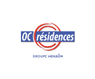 Logo du client OC RESIDENCES