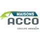 Logo du client MAISONS ACCO