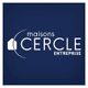 Logo du client Cercle entreprise Agence de Meximieux (01800)