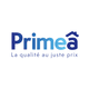 Logo du client Primea Angers