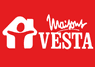 Logo du client Maisons Vesta Agence de Yutz (57)