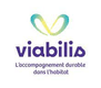 Logo du client VIABILIS
