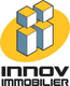 Logo du client INNOV IMMOBILIER BELFORT