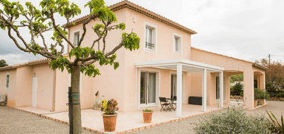 Programme terrain + maison à Lauris en Vaucluse (84) de 930 m² à vendre au prix de 580000€ - 3