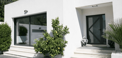 Programme terrain + maison à Rochefort-du-Gard en Gard (30) de 817 m² à vendre au prix de 622000€ - 1