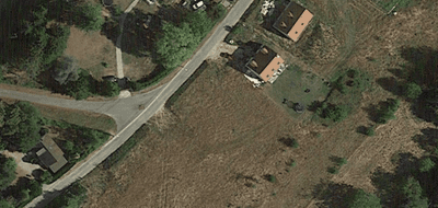 Terrain seul à Ully-Saint-Georges en Oise (60) de 660 m² à vendre au prix de 85000€ - 2