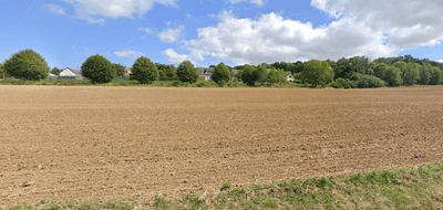 Terrain seul à Delincourt en Oise (60) de 695 m² à vendre au prix de 74900€ - 1