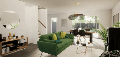Programme terrain + maison à Verrières-en-Anjou en Maine-et-Loire (49) de 260 m² à vendre au prix de 265800€ - 2