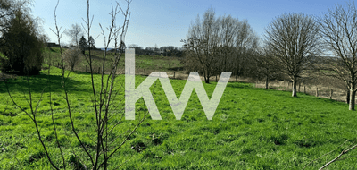 Programme terrain + maison à Chavençon en Oise (60) de 1000 m² à vendre au prix de 249900€ - 4