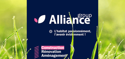 Terrain seul à Basse-Goulaine en Loire-Atlantique (44) de 499 m² à vendre au prix de 168000€ - 1