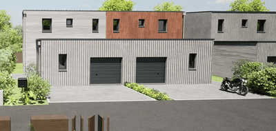 Programme terrain + maison à Verrières-en-Anjou en Maine-et-Loire (49) de 260 m² à vendre au prix de 265800€ - 1