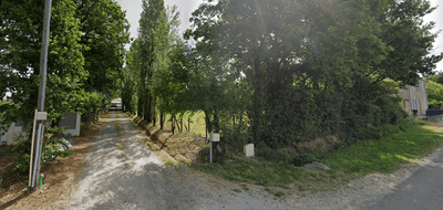 Terrain seul à Aizenay en Vendée (85) de 659 m² à vendre au prix de 127000€