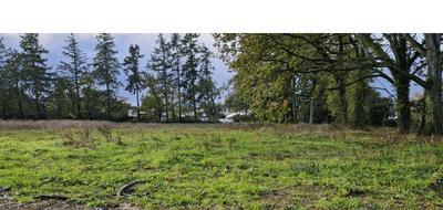 Terrain seul à Saint-Guyomard en Morbihan (56) de 307 m² à vendre au prix de 39900€