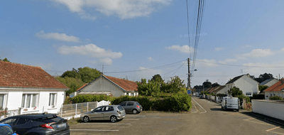 Terrain seul à Saint-Jean-de-Braye en Loiret (45) de 300 m² à vendre au prix de 89000€