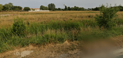 Terrain seul à Saint-Jean-de-Monts en Vendée (85) de 302 m² à vendre au prix de 67000€