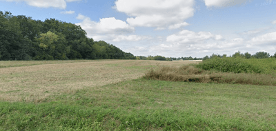 Terrain seul à Ardon en Loiret (45) de 326 m² à vendre au prix de 73900€